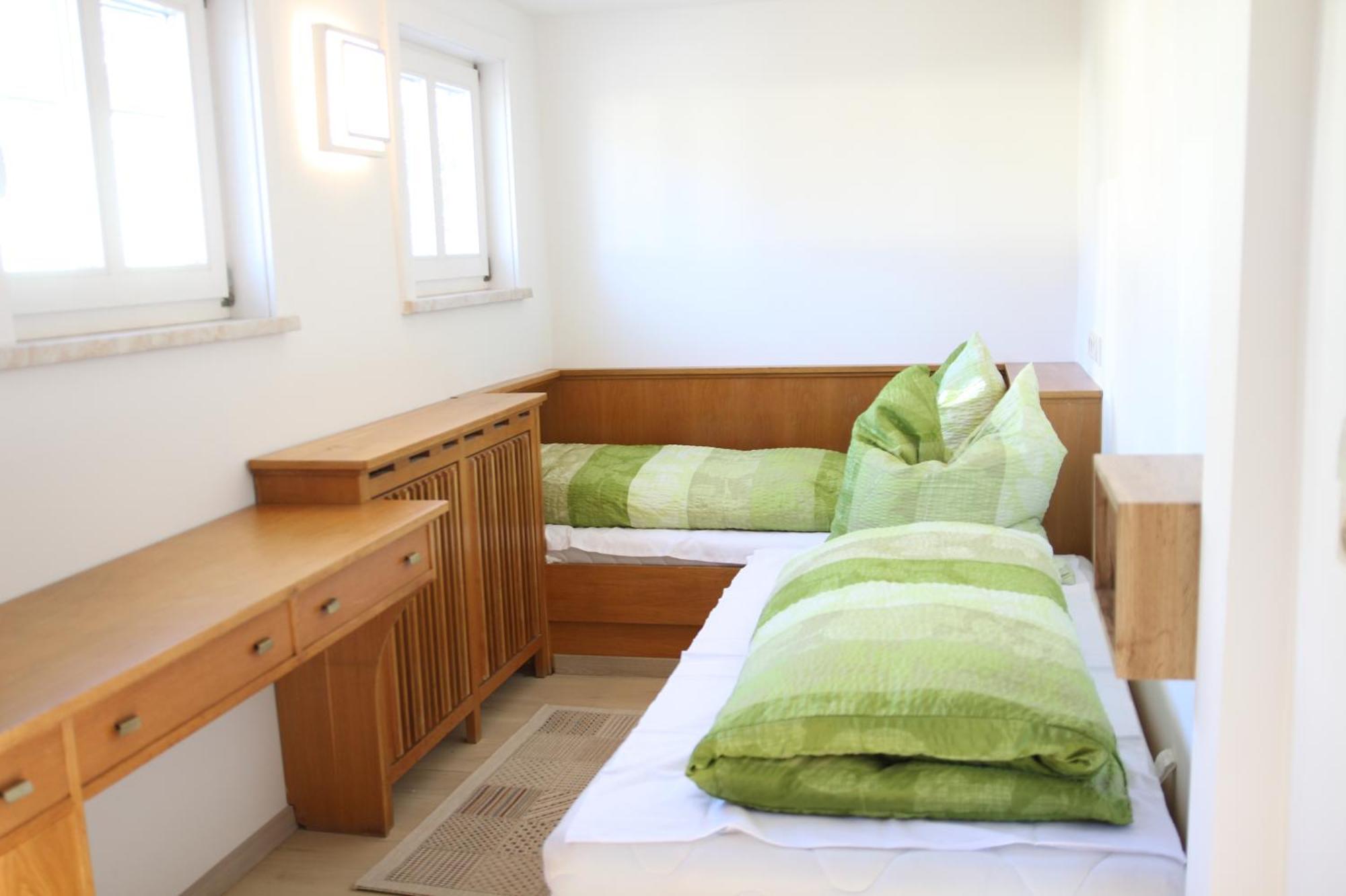 Landhaus Buettner Altenberg Eksteriør bilde